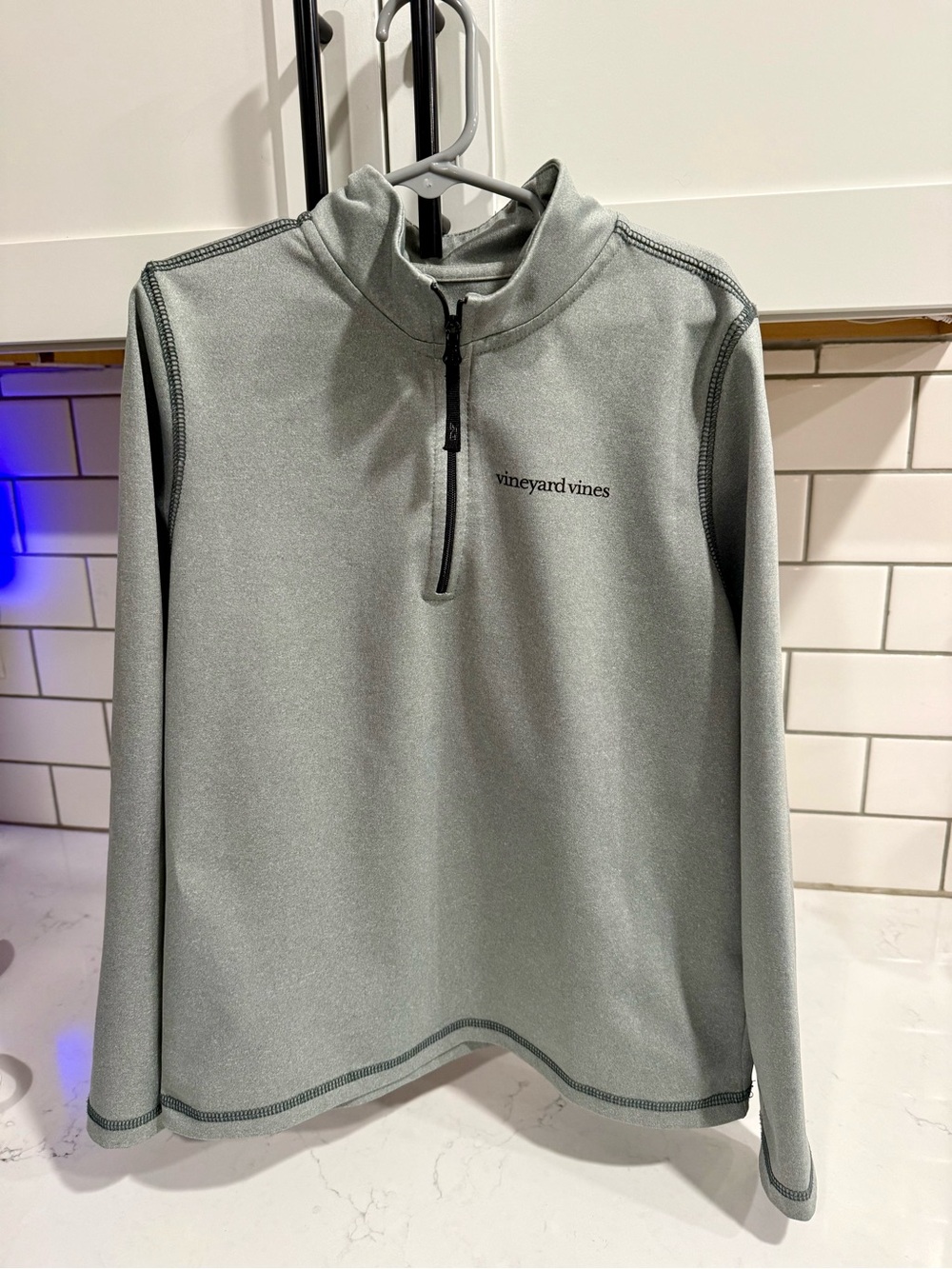 Vineyard Vines Quarter Zip Pullover